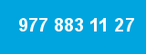 977 883 11 27 977 883 11 27